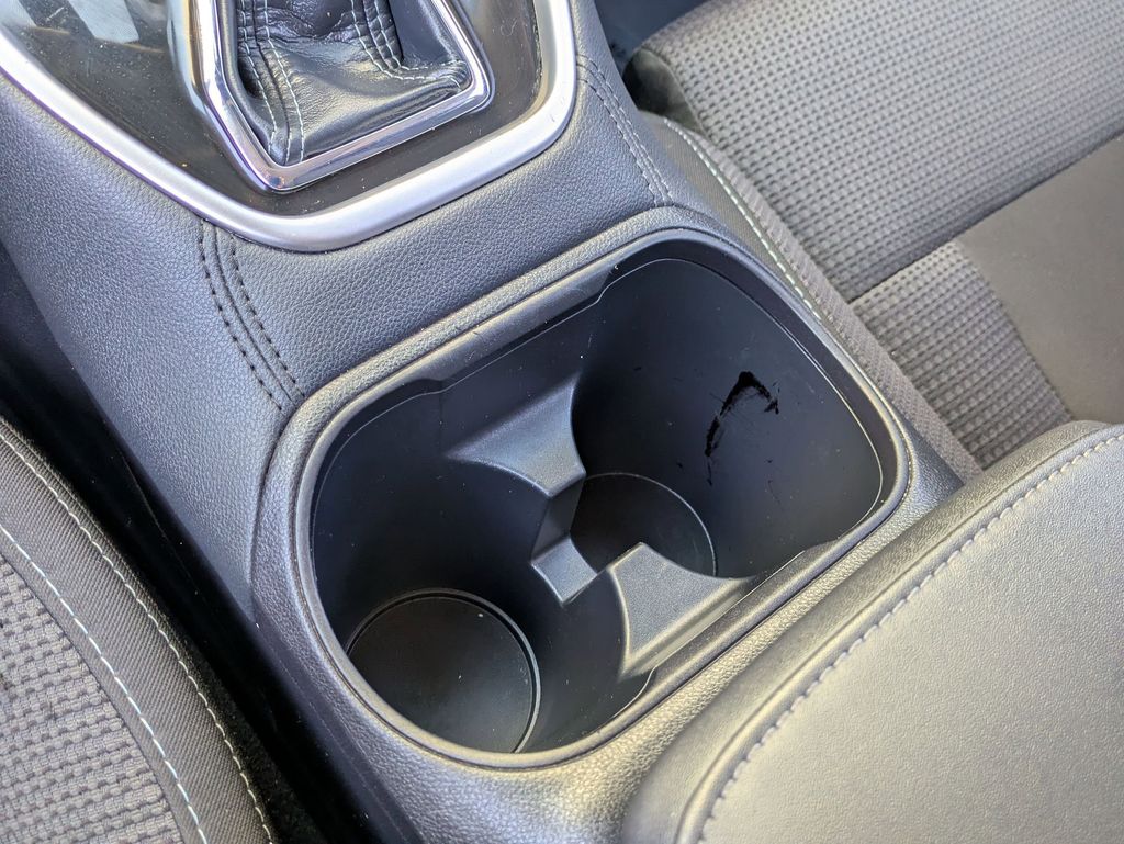 Thumbnail: 2025 Subaru Outback - 18