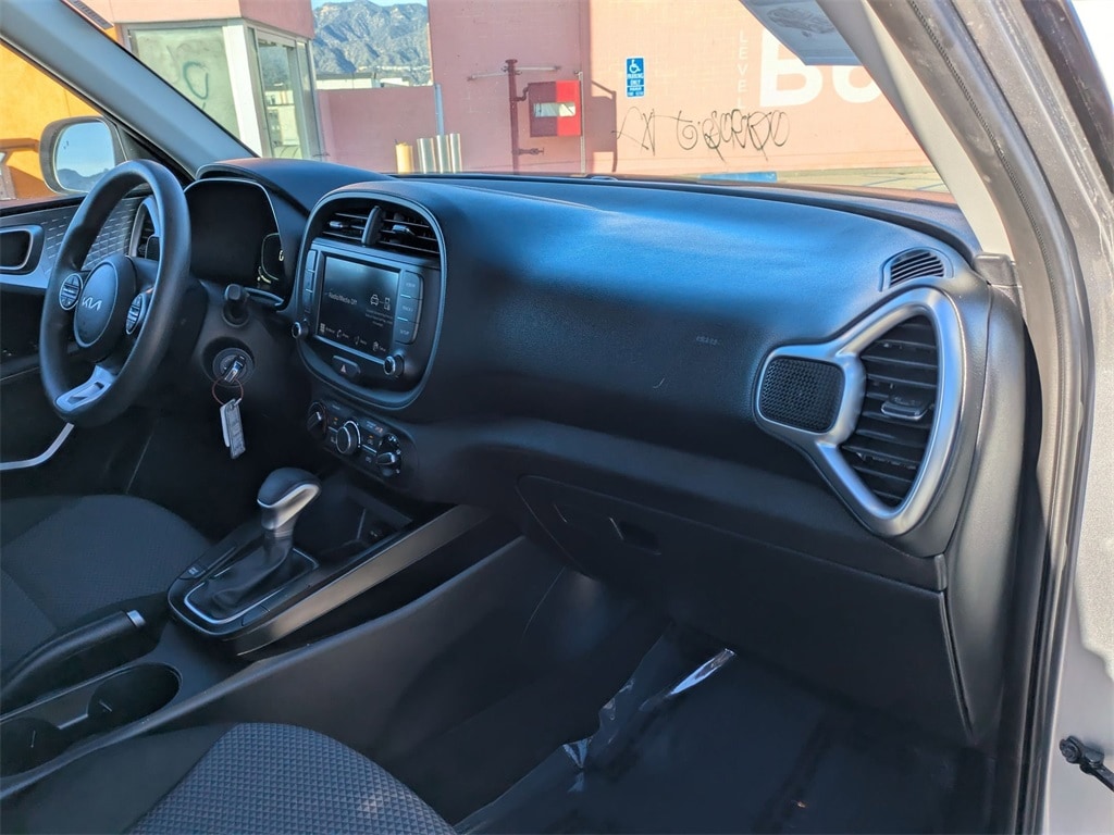 Thumbnail: 2023 Kia Soul - 33