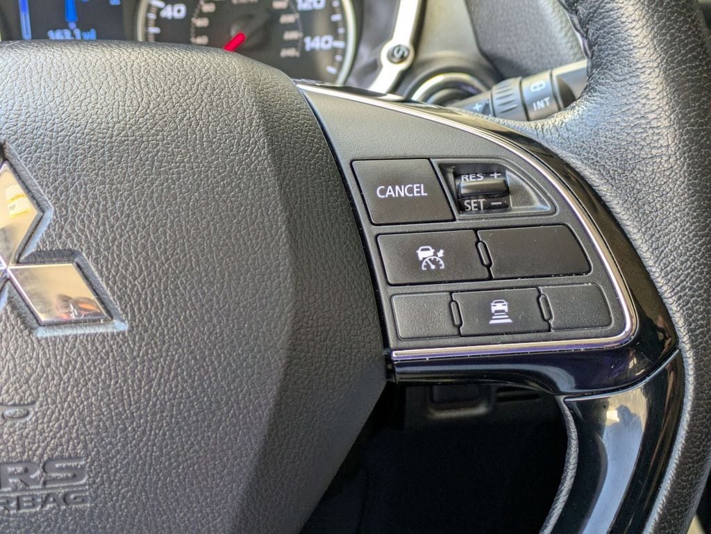 Thumbnail: 2025 Mitsubishi Eclipse Cross - 21