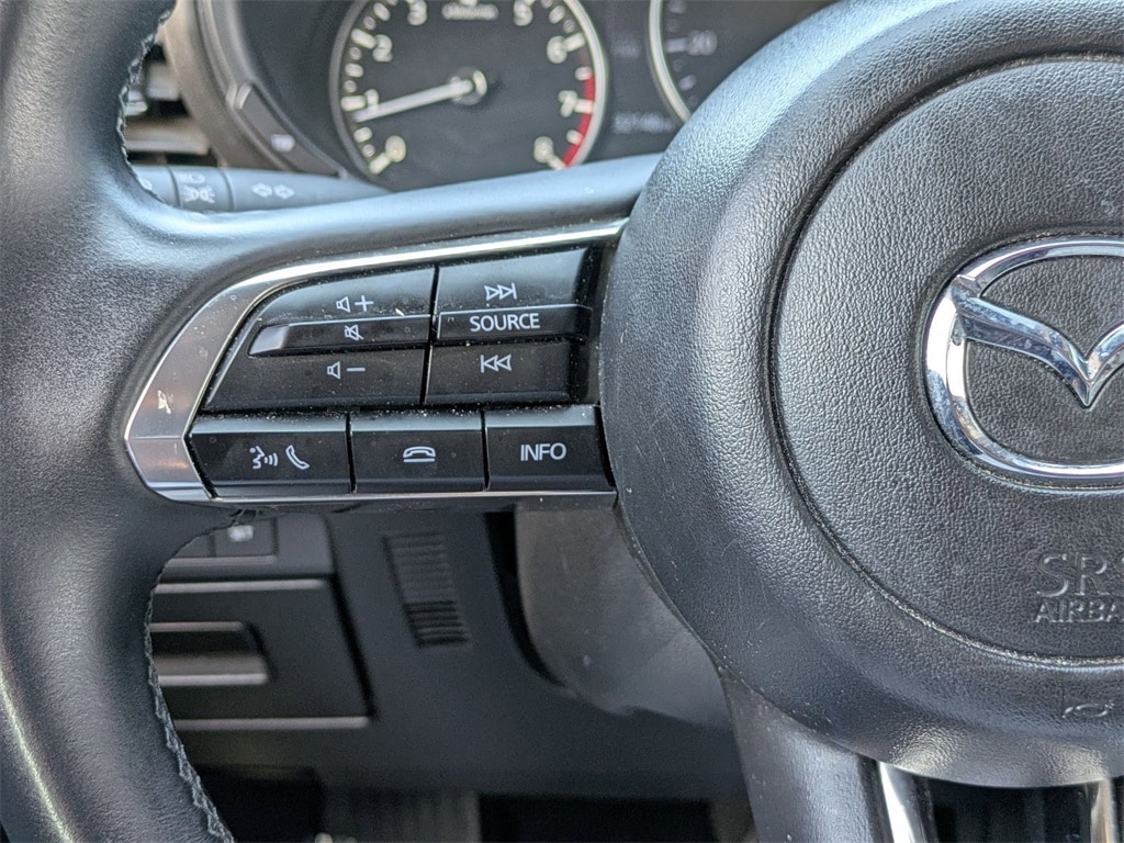 Thumbnail: 2024 Mazda Mazda3 - 20