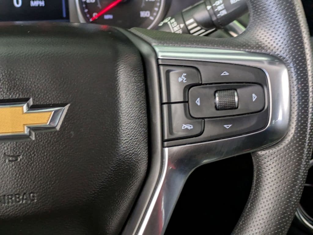 Thumbnail: 2025 Chevrolet Blazer - 21