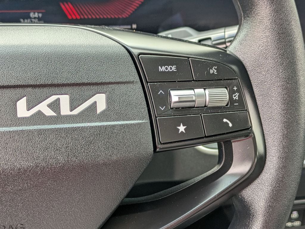 Thumbnail: 2025 Kia K4 - 21