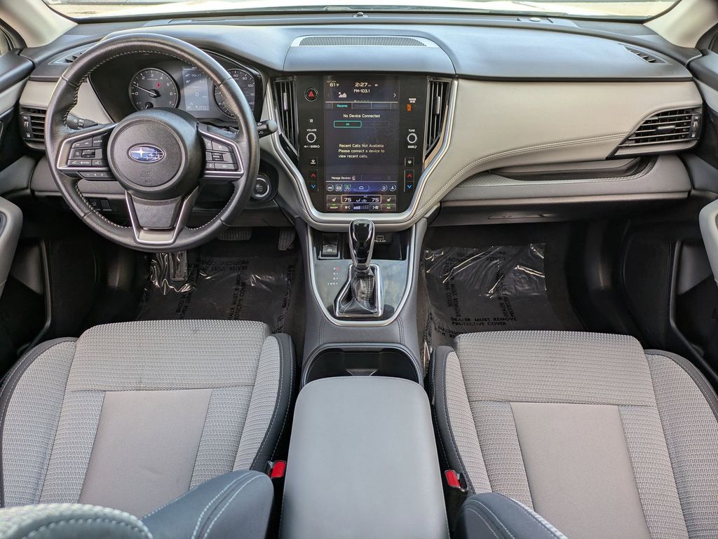Thumbnail: 2025 Subaru Outback - 25