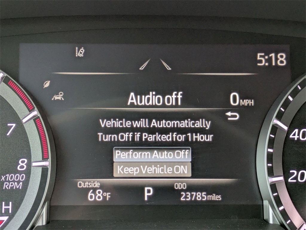 Thumbnail: 2024 Toyota Highlander - 16