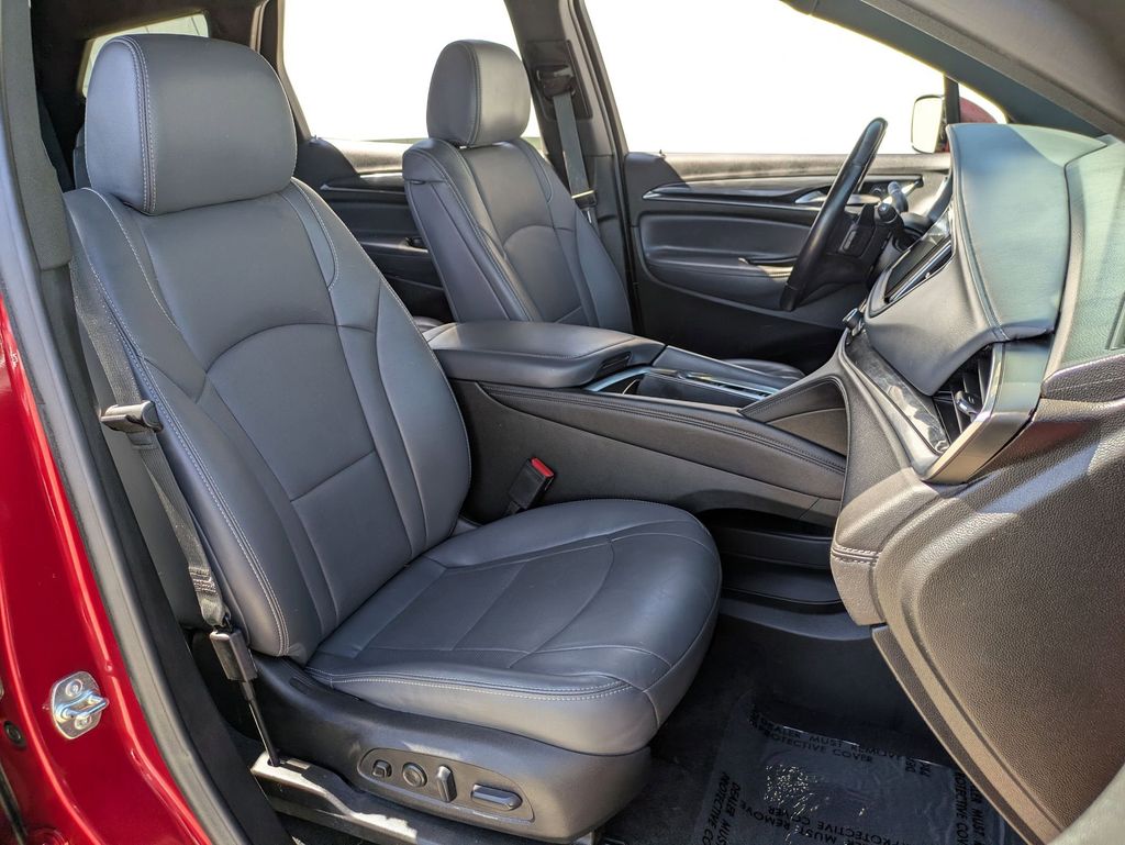 Thumbnail: 2024 Buick Enclave - 28