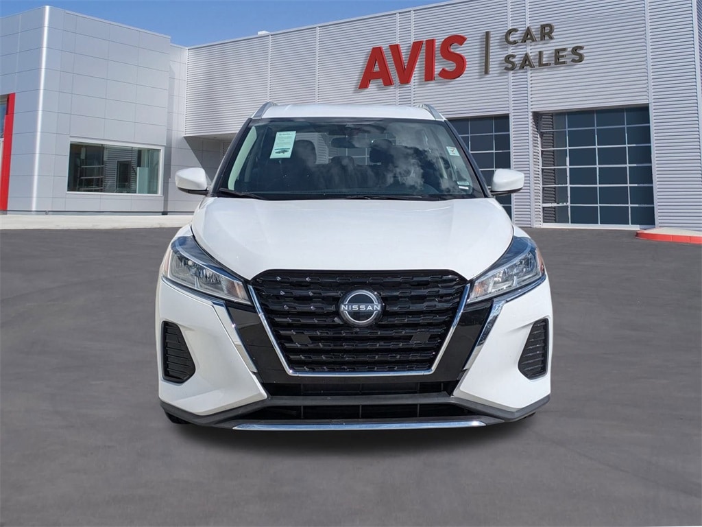 Thumbnail: 2024 Nissan Kicks - 2