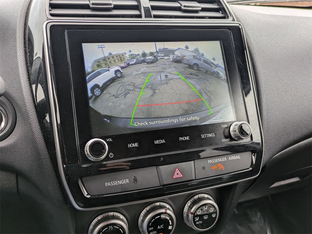 Thumbnail: 2025 Mitsubishi Outlander Sport - 18