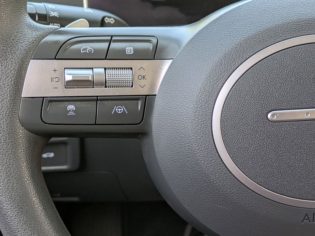 Thumbnail: 2025 Hyundai Sonata - 20