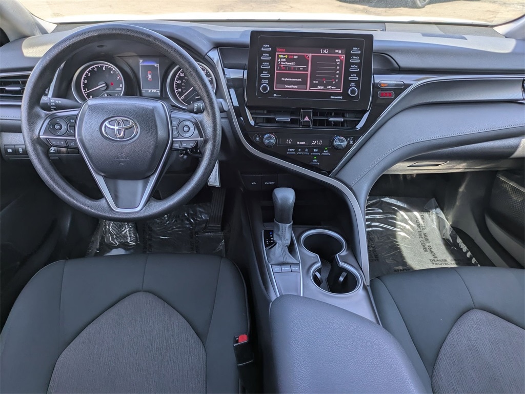 Thumbnail: 2024 Toyota Camry - 26