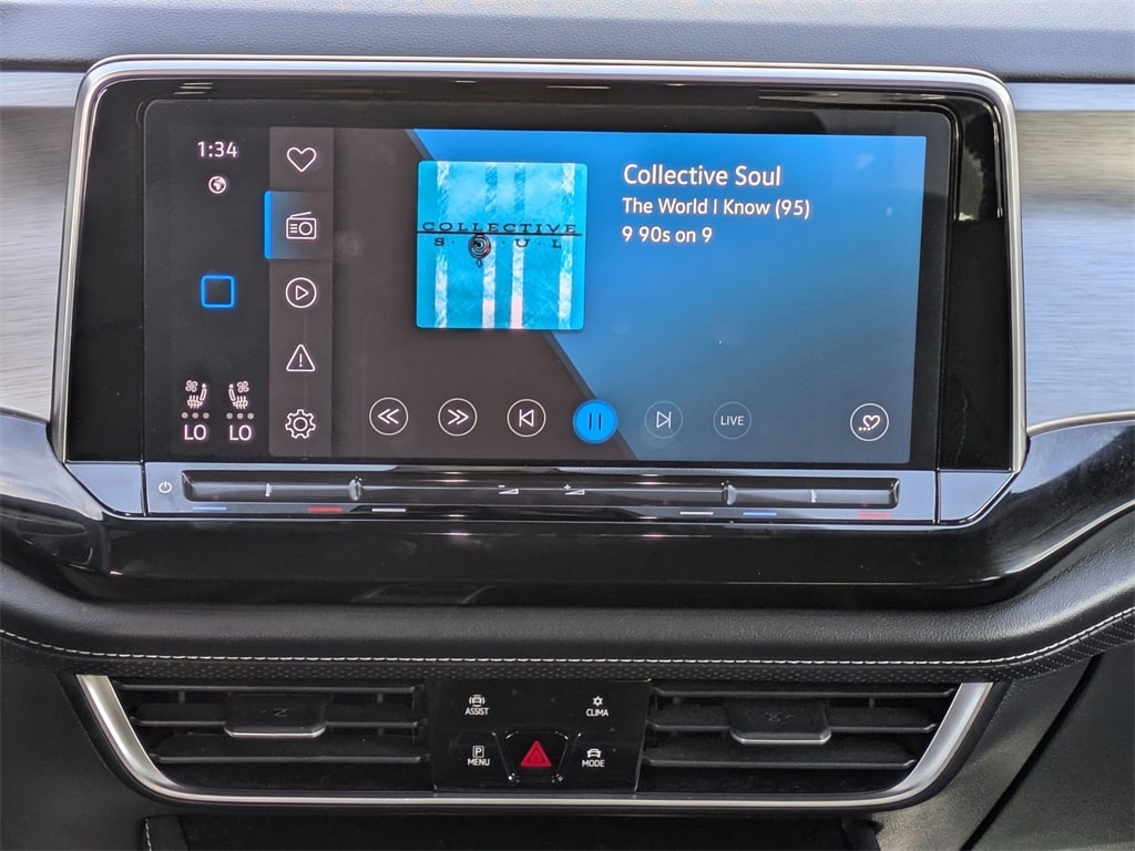 Thumbnail: 2025 Volkswagen Atlas - 19