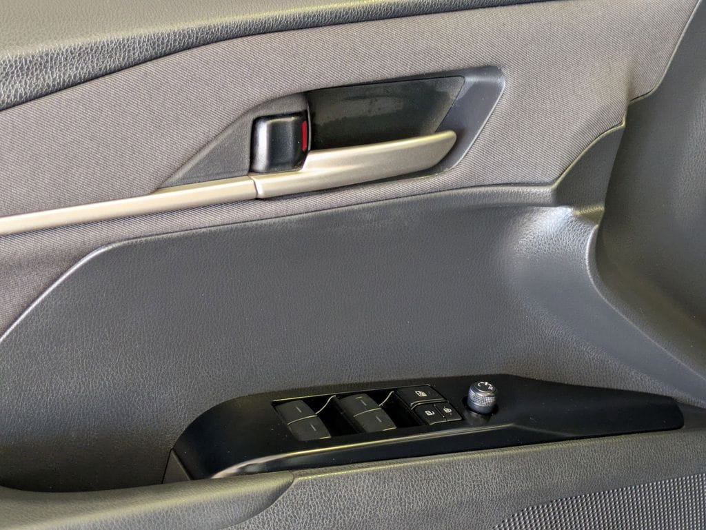 Thumbnail: 2025 Toyota Camry - 13