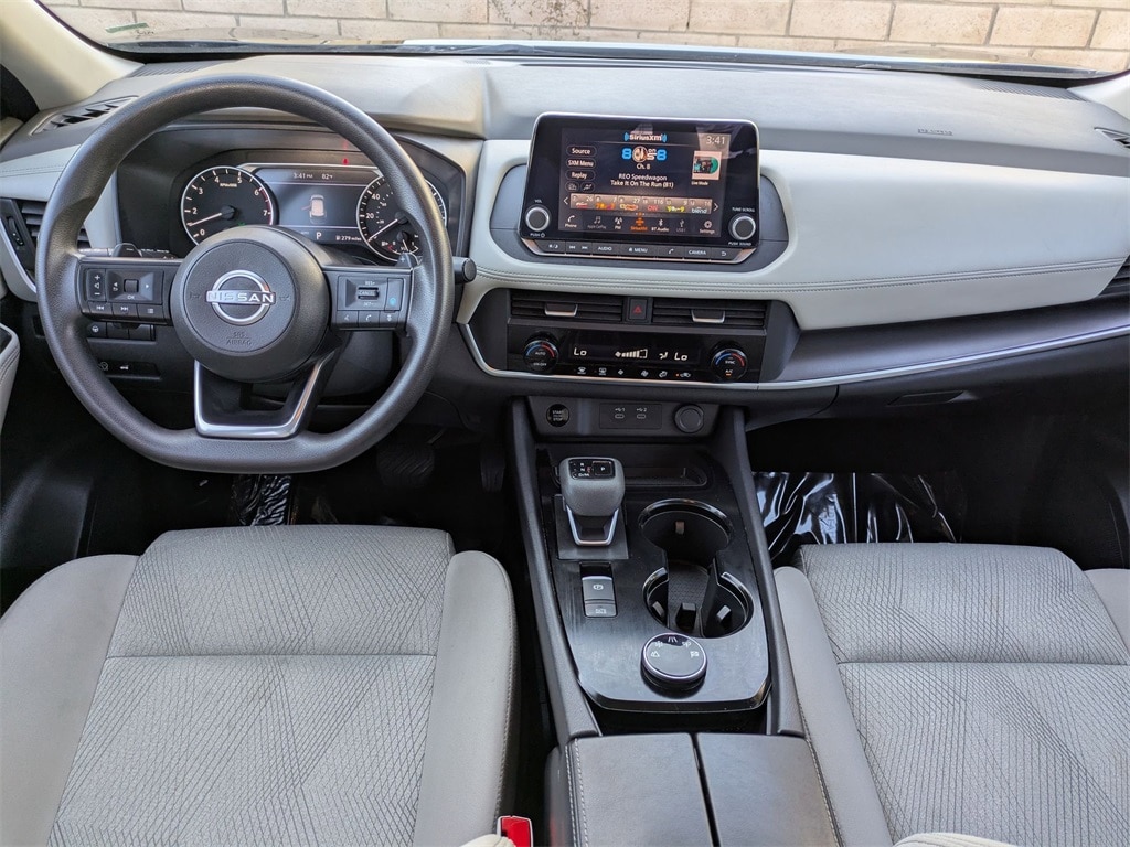 Thumbnail: 2024 Nissan Rogue - 26