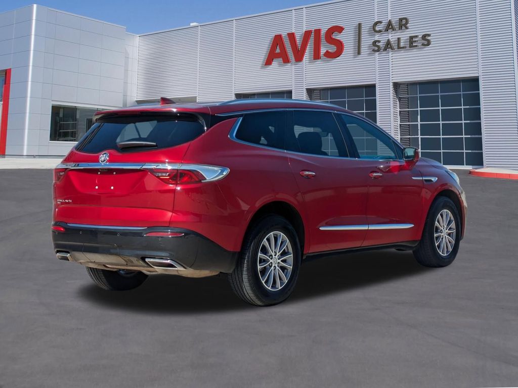 Thumbnail: 2024 Buick Enclave - 6