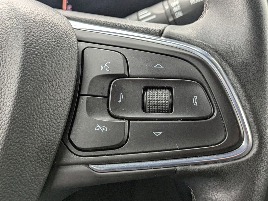 Thumbnail: 2024 Buick Encore GX - 22