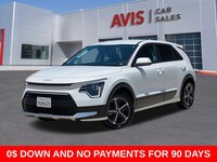 2025 Kia Niro LX -
                  Glendale, CA