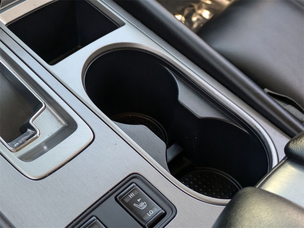 Thumbnail: 2023 Nissan Murano - 19