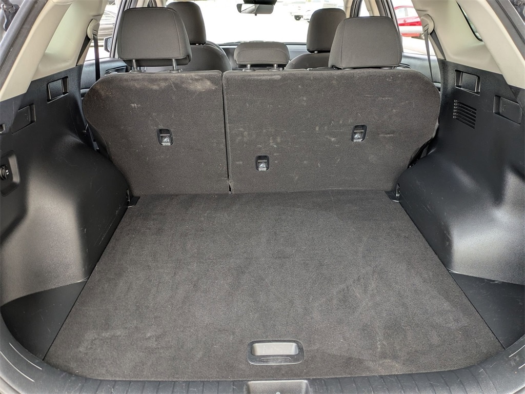 Thumbnail: 2023 Kia Sportage - 26