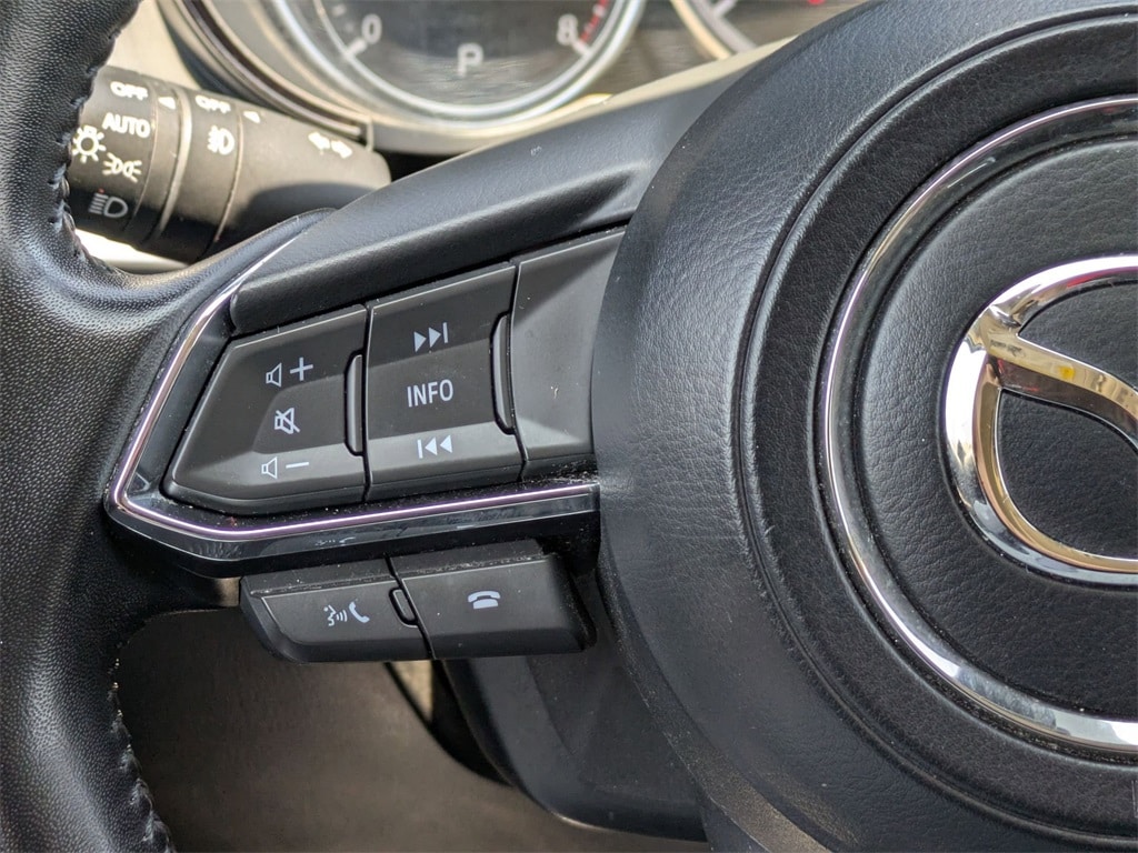 2023 Mazda CX-9 Touring 20