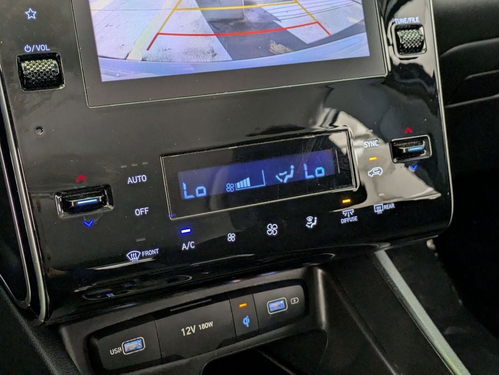 Thumbnail: 2024 Hyundai Tucson - 17