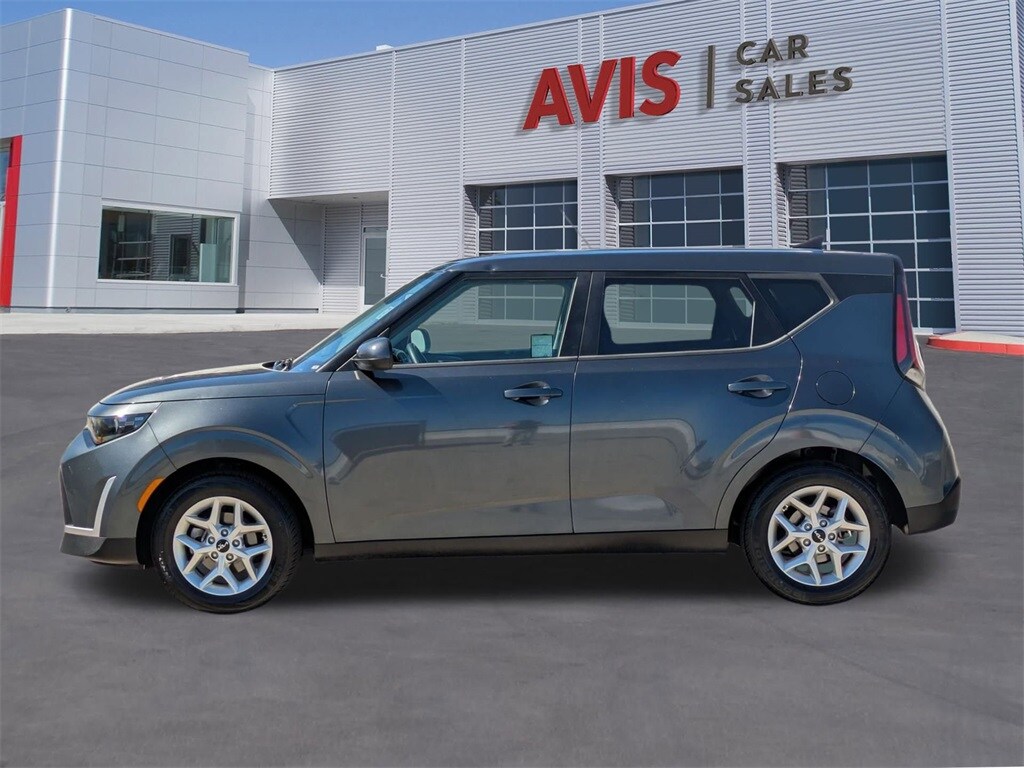 Thumbnail: 2023 Kia Soul - 10