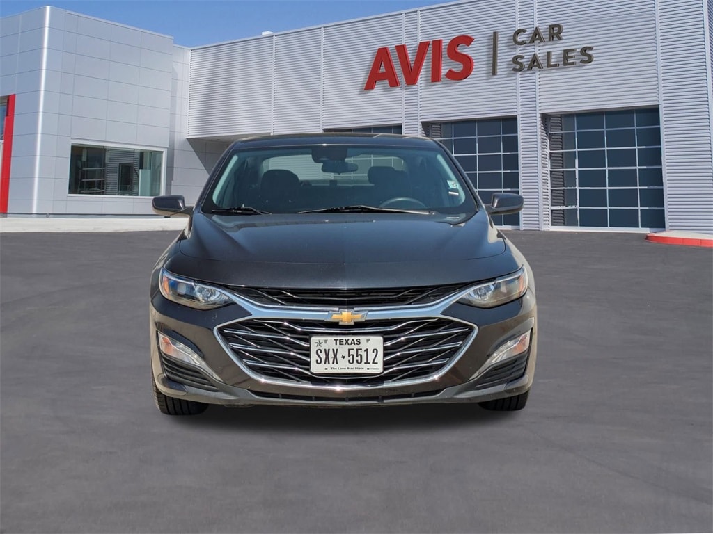 Thumbnail: 2023 Chevrolet Malibu - 2