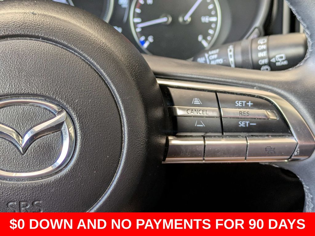 Thumbnail: 2025 Mazda CX-50 - 20