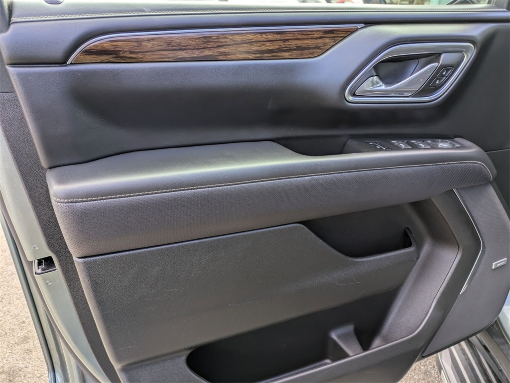 Thumbnail: 2023 Chevrolet Tahoe - 11