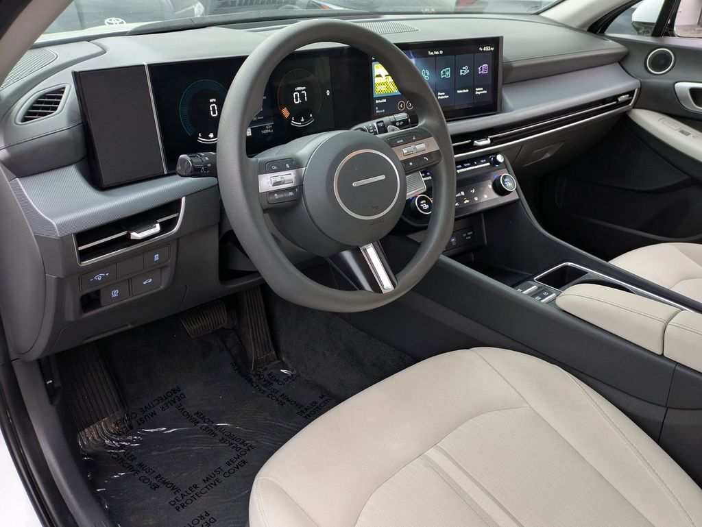 Thumbnail: 2025 Hyundai Sonata - 14