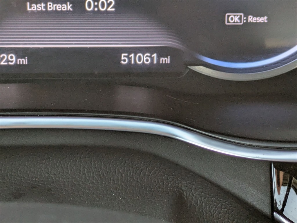 Thumbnail: 2023 Genesis G80 - 16