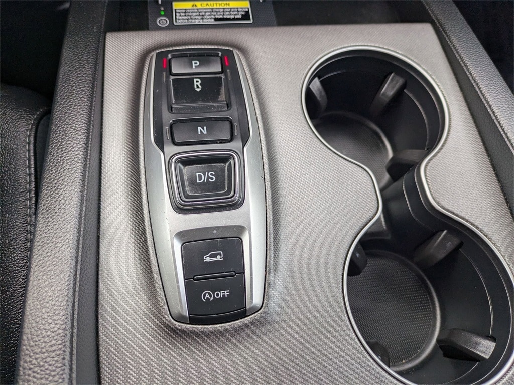 Thumbnail: 2024 Honda Passport - 24