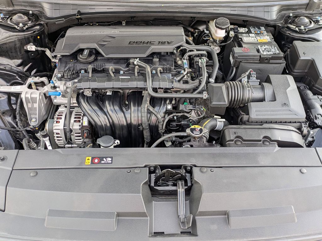 Thumbnail: 2025 Kia K4 - 30