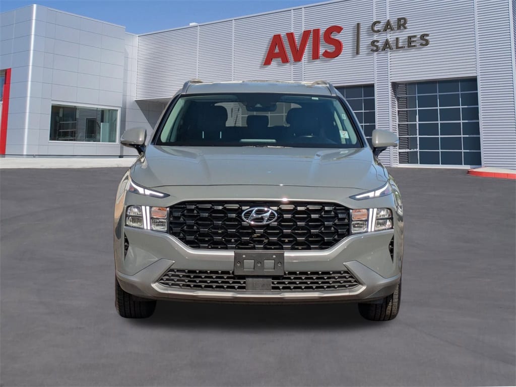 Thumbnail: 2023 Hyundai Santa Fe - 2