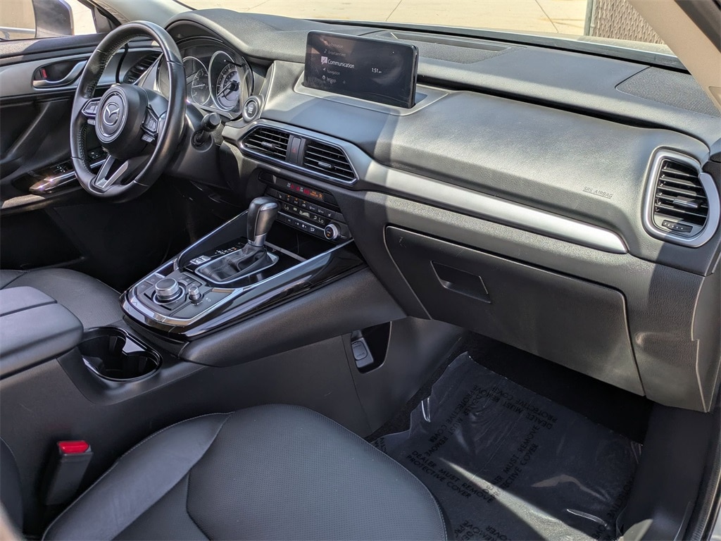 2023 Mazda CX-9 Touring 29