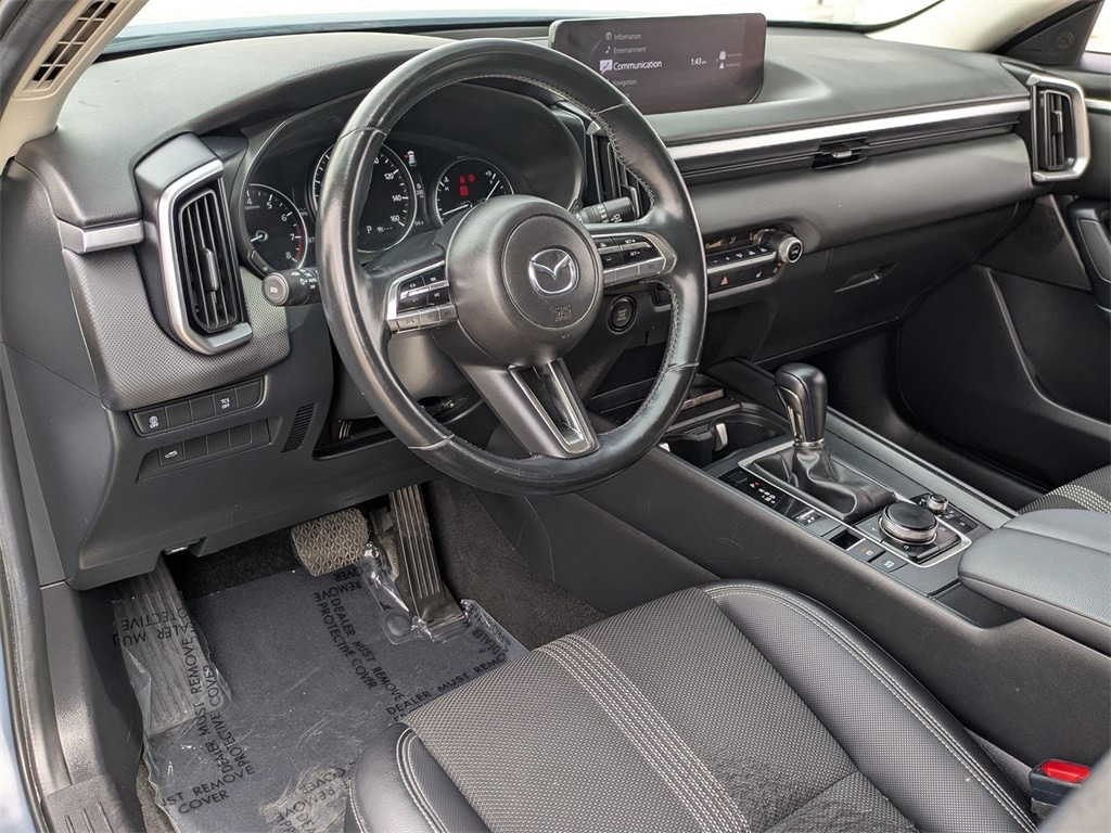 Thumbnail: 2024 Mazda CX-50 - 14