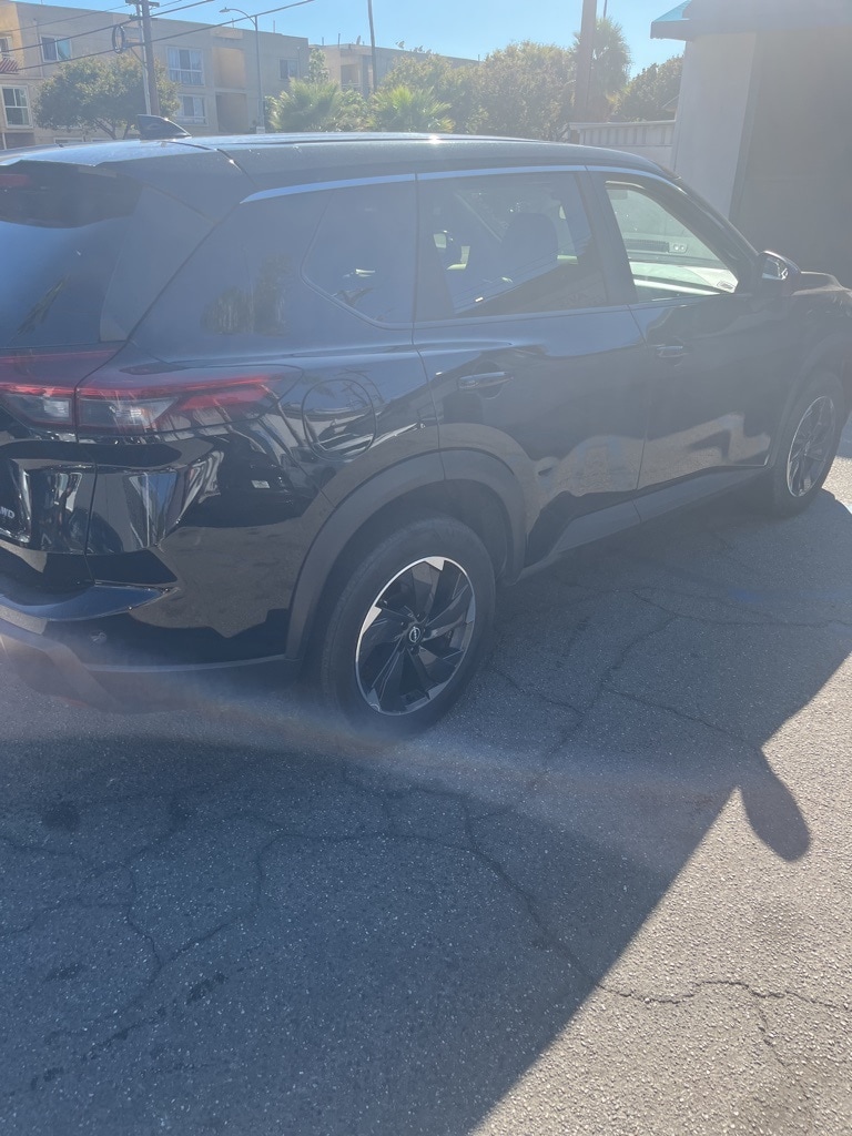 Thumbnail: 2024 Nissan Rogue - 6