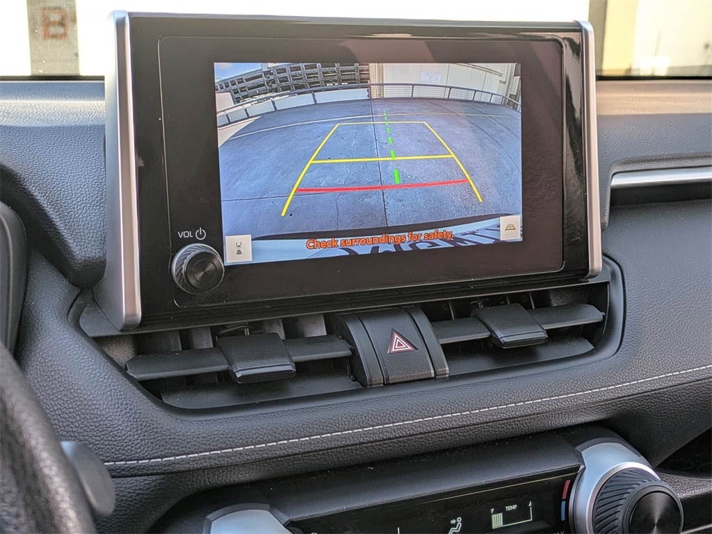 Thumbnail: 2024 Toyota RAV4 - 16