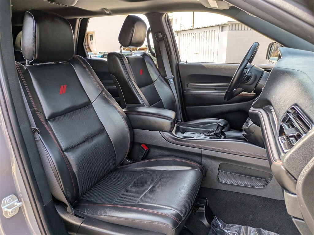 Thumbnail: 2024 Dodge Durango - 28