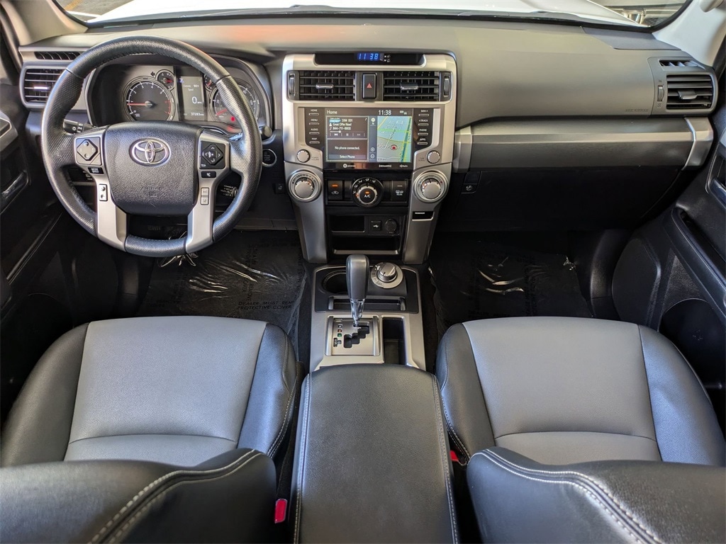 Thumbnail: 2024 Toyota 4Runner - 25