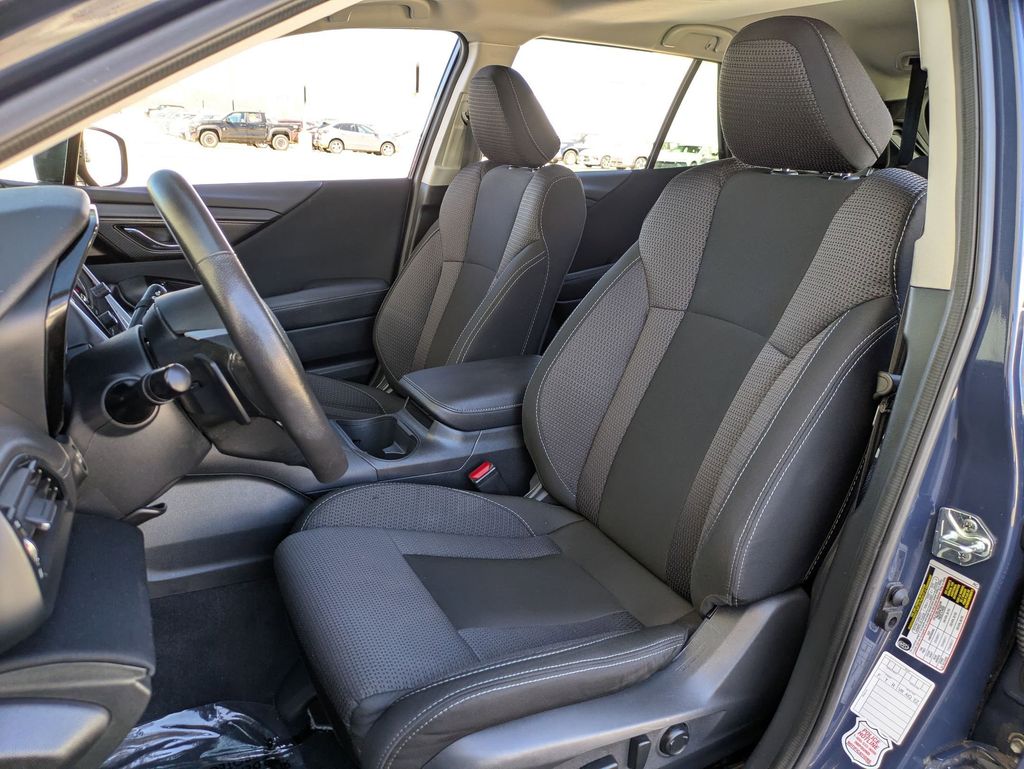 Thumbnail: 2025 Subaru Outback - 22