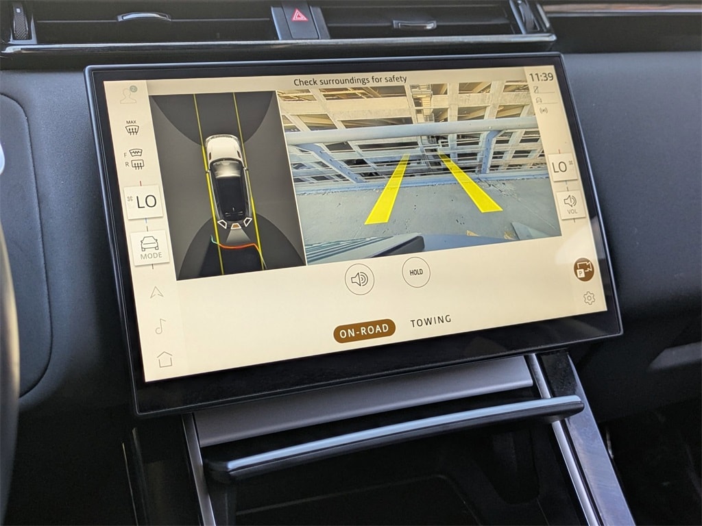 Thumbnail: 2024 Land Rover Range Rover Velar - 16