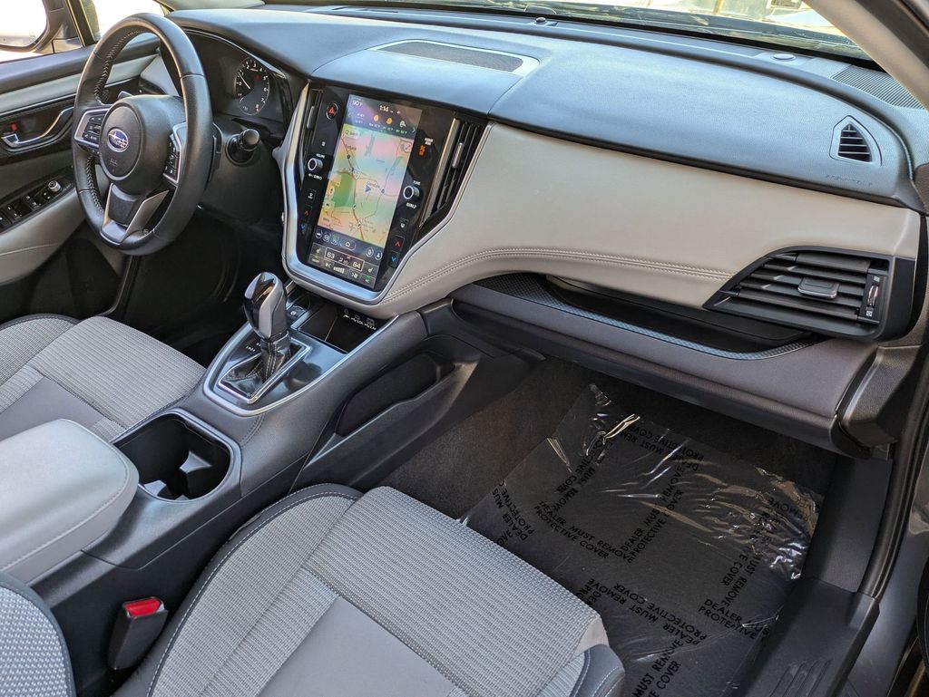 Thumbnail: 2025 Subaru Outback - 29