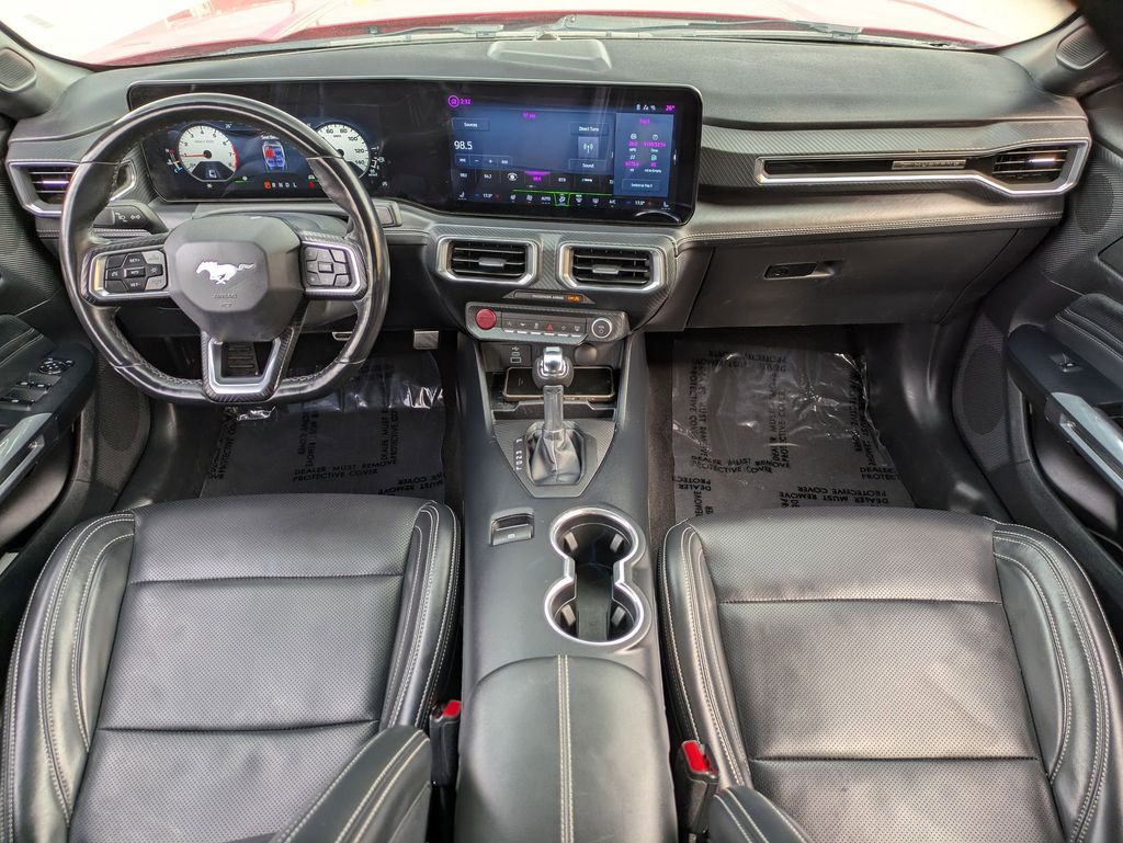 Thumbnail: 2024 Ford Mustang - 25