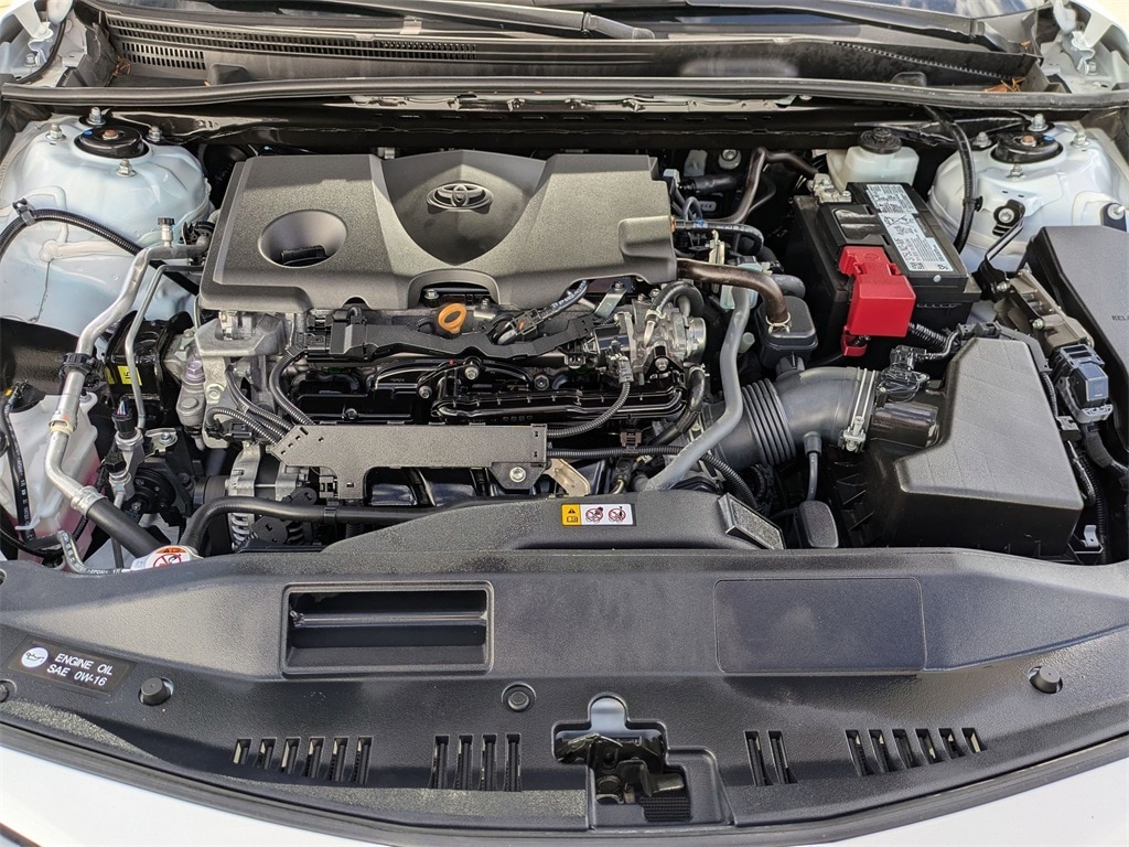 Thumbnail: 2024 Toyota Camry - 31