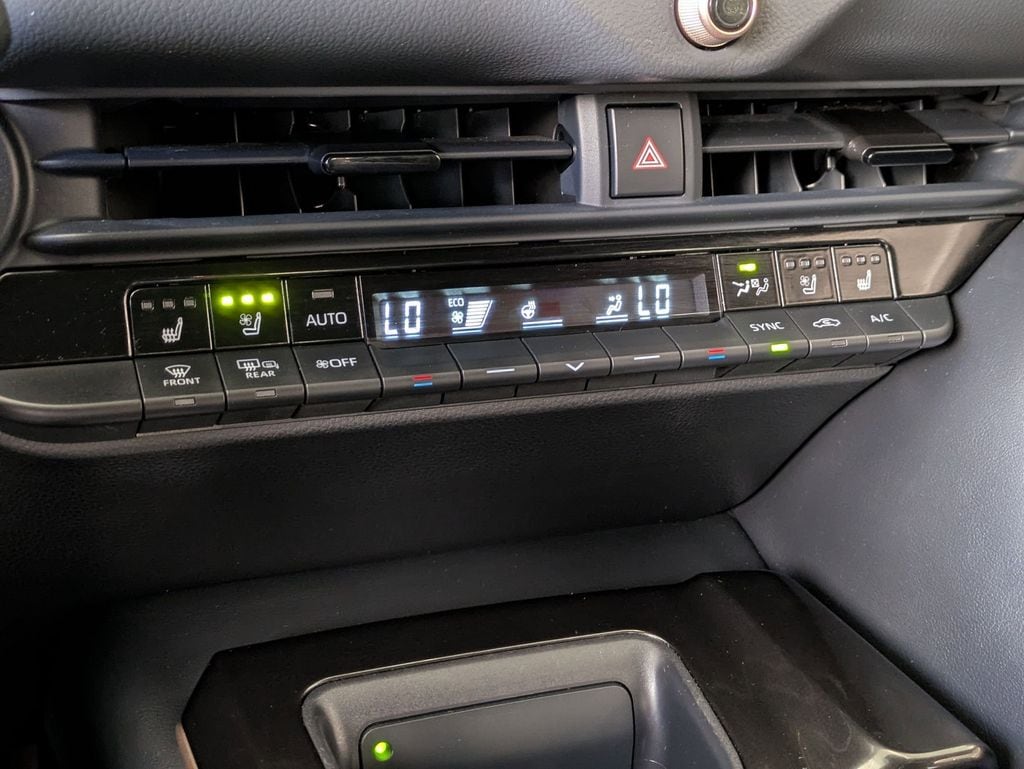 Thumbnail: 2024 Toyota Crown - 17