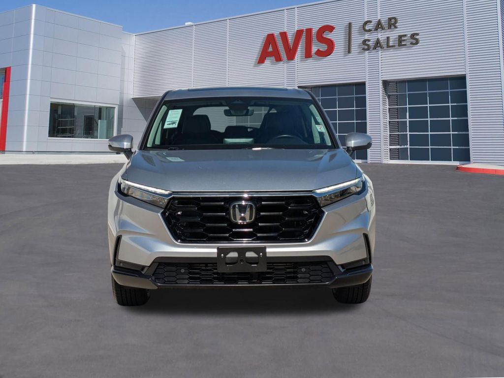 Thumbnail: 2025 Honda CR-V - 2