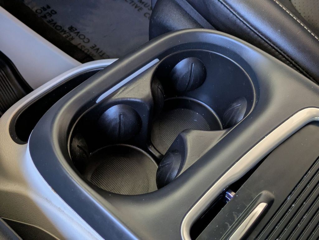 Thumbnail: 2024 Chrysler Pacifica - 19