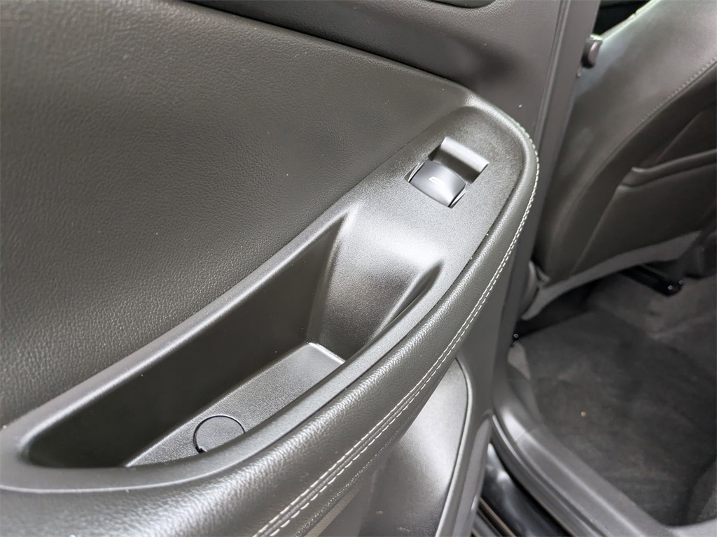 Thumbnail: 2024 Buick Encore GX - 25