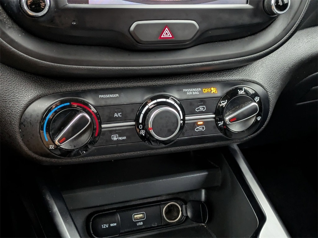 Thumbnail: 2024 Kia Soul - 17