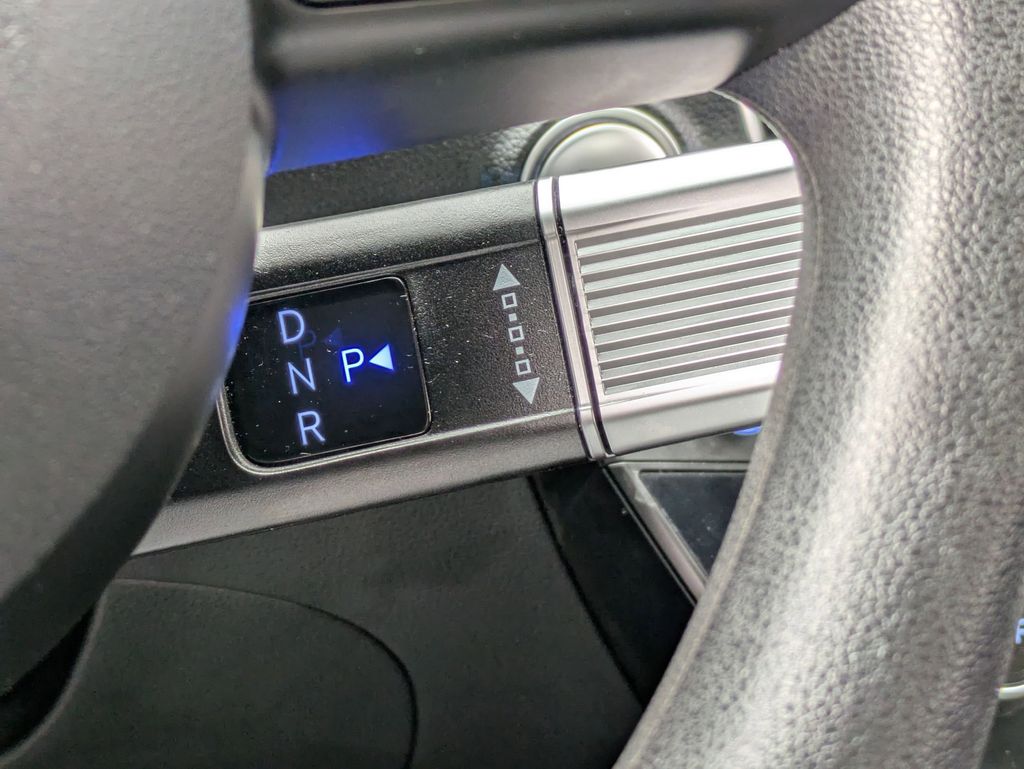 Thumbnail: 2025 Hyundai Sonata - 19