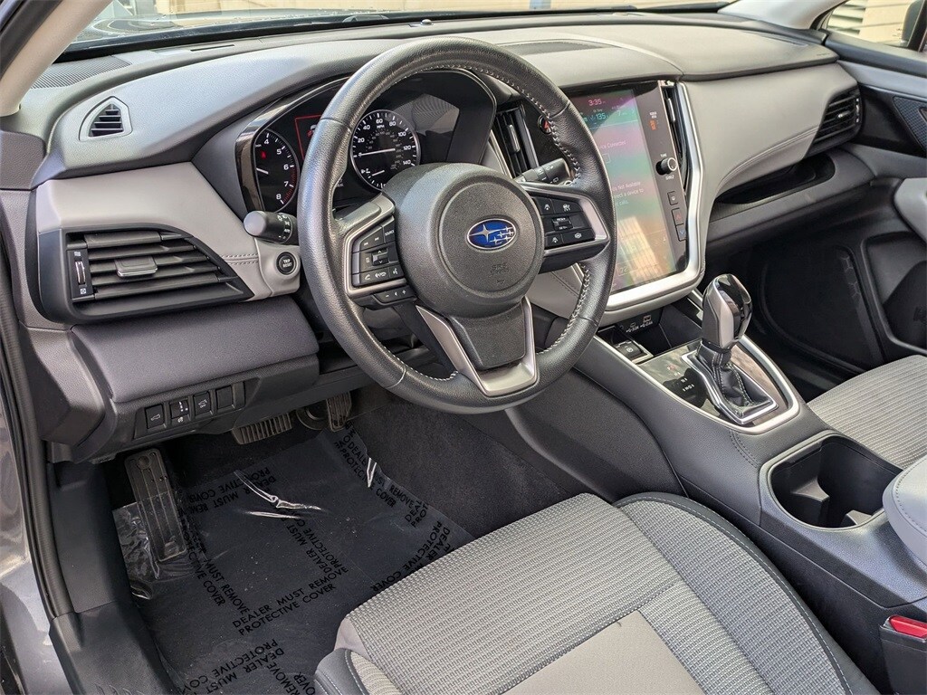 Thumbnail: 2025 Subaru Outback - 14